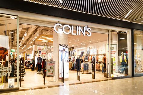 colins mega mall|Colin's Romania .